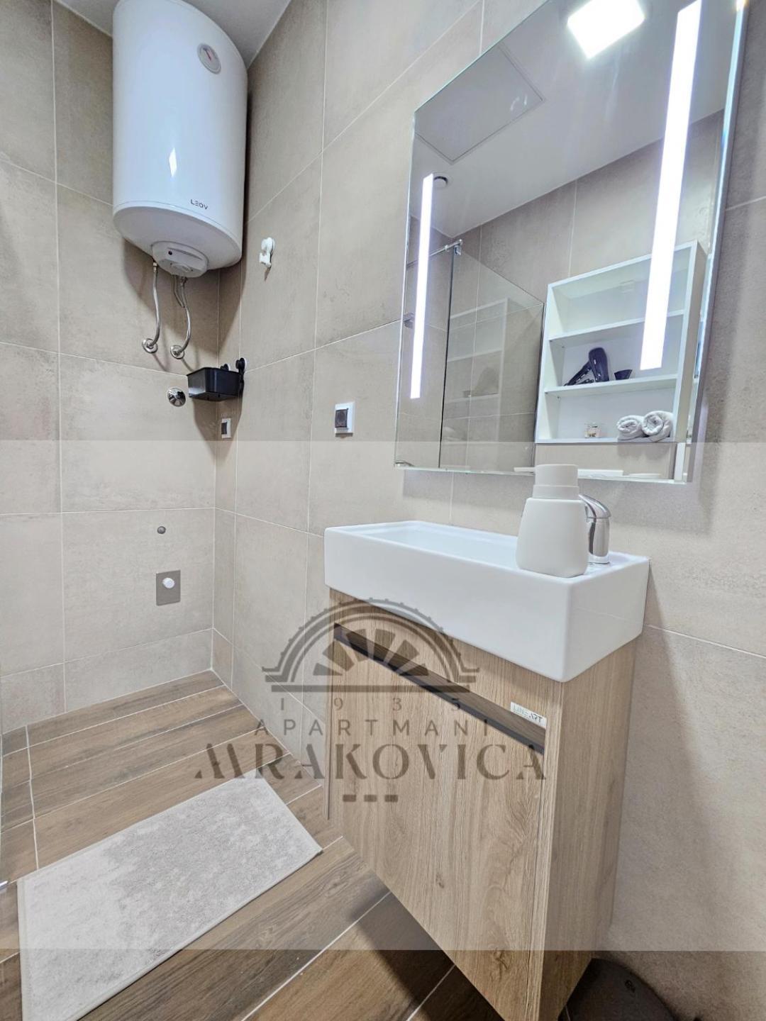Apartamento Mrakovica 1935 Prijedor Exterior foto