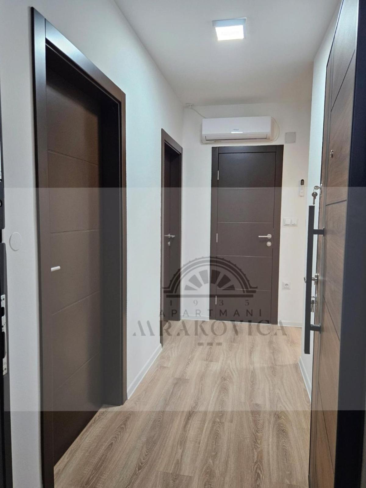 Apartamento Mrakovica 1935 Prijedor Exterior foto